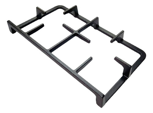Parrilla Encimera Fensa Fce 4hf T
