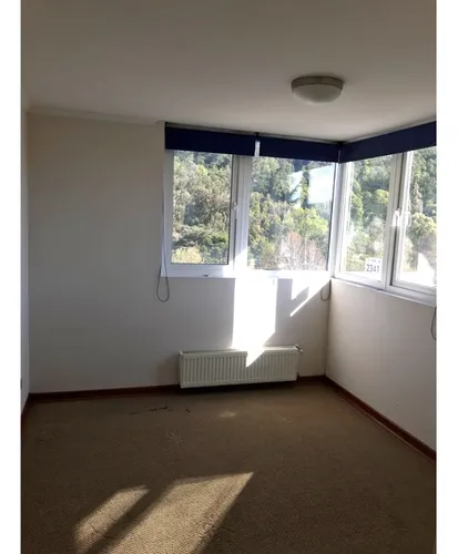 Arriendo Departamento 2d+2b+1e+1b Aníbal Pinto 36 Concepción