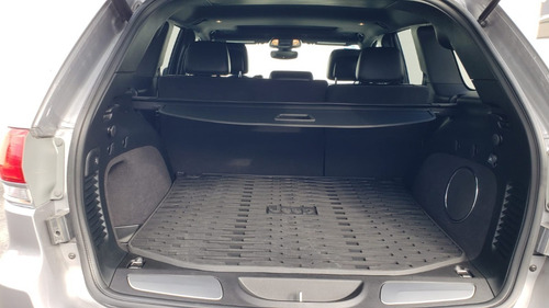Imagen 9 de 13 de Jeep Grand Cherokee 2018