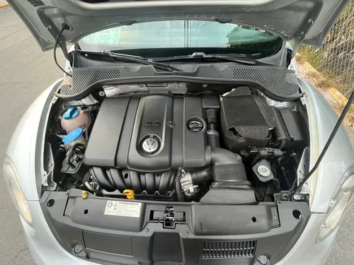 Volkswagen Beetle 2.5 Sport At