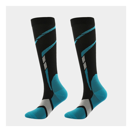 ... 4 Pairs Compression Socks Ergonomic Socks
