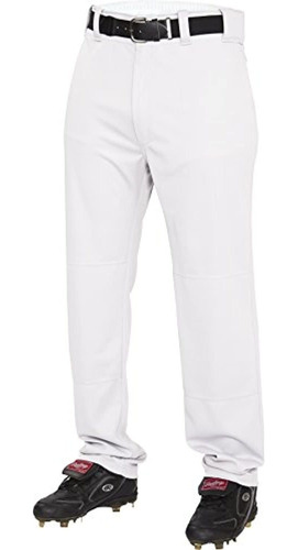 Pantalón Béisbol Rawlings Semi-relajado