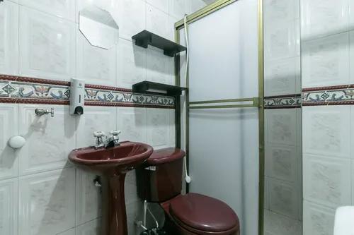 Apartaestudio En Venta En La Veracruz. Cod V1038772