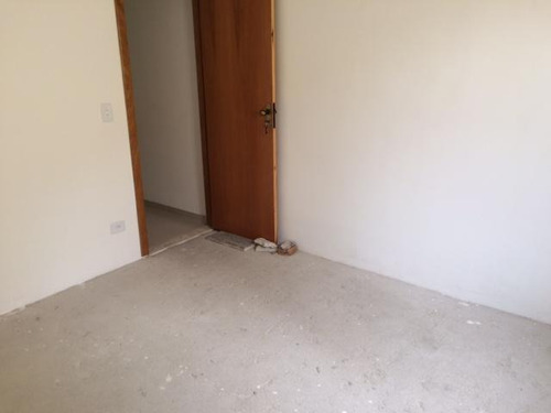 Sobrado Residencial À Venda, Penha De França, São Paulo - So6047. - So6047