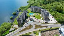 Comprar 3 Departamentos Monoambiente Costanera Villarrica