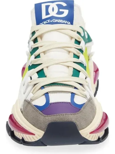 Tenis dolce gabbana originales precio sale