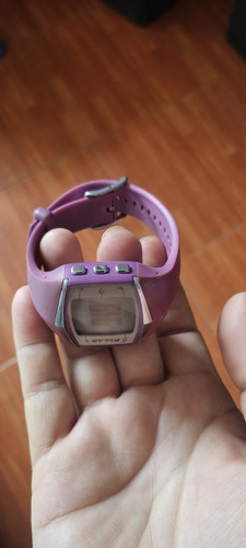 Reloj Polar Ft60 Fitness,running Etc.. (Usado)