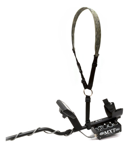 Limbsaver Comforttech 24502 Rrdetector De Metales Sling Camo