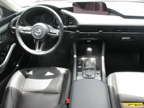 Mazda 3 GRAND TOURING LX 2500CC AT AA