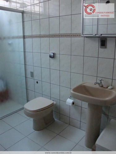 Imagem 28 de 29 de Casas À Venda Em Jundiaí/sp - Compre A Sua Casa Aqui! - 861877