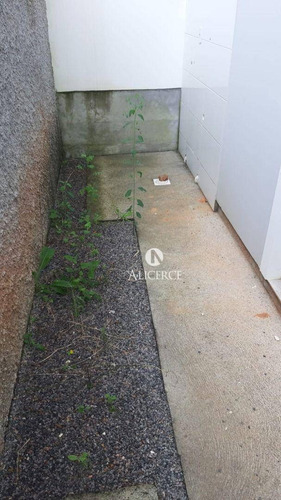 Imagem 9 de 18 de Sobrado Com 2 Dormitórios À Venda, 76 M² Por R$ 230.000,00 - Forquilhas - São José/sc - So0230