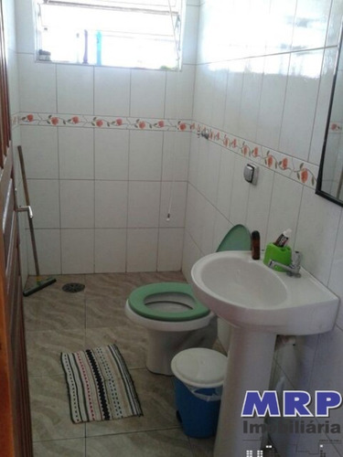 Imagem 9 de 18 de Ca 00399 - Casa Com 4 Dormitórios, A 500 Metros Da Praia Da Maranduba, Com Escritura - Ca00399 - 70406903