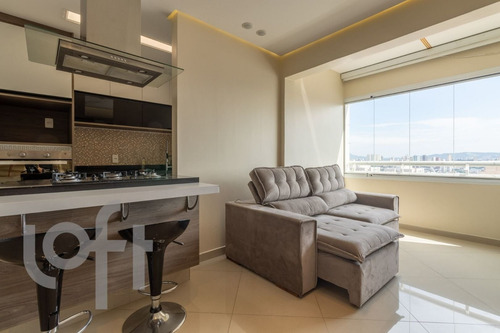 Imagem 7 de 15 de Apartamento Em Várzea Da Barra Funda, São Paulo/sp De 70m² 2 Quartos À Venda Por R$ 850.000,00 - Ap2149784-s
