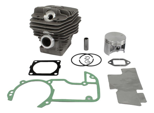 Cilindro Completo Com Juntas Para Motosserra Stihl 066 660
