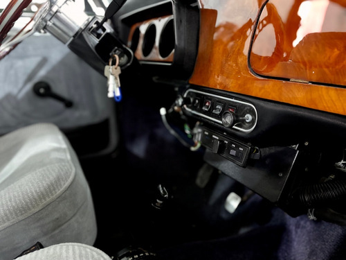 Imagen 11 de 15 de Austin Rover Mini 1000 Mayfair