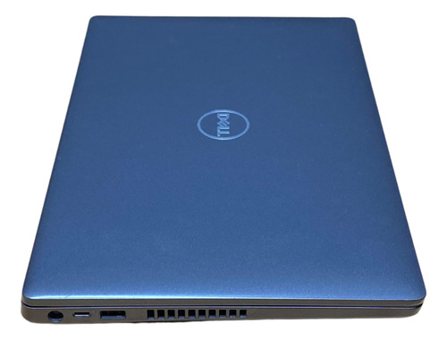 Laptop Dell 5401 I5-9na 16gb 512gb Ssd 14 Hd W11 Barata (Reacondicionado)