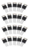 Comprar Transistor De Potencia Irfz44n Irfz44 Mosfet De Canal N 49a