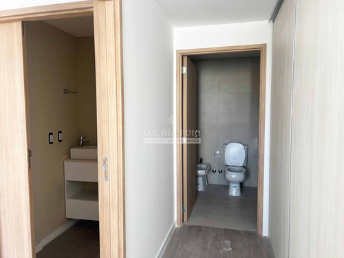 Departamento 2 Amb En Venta A Estrenar - Villa Santa Rita