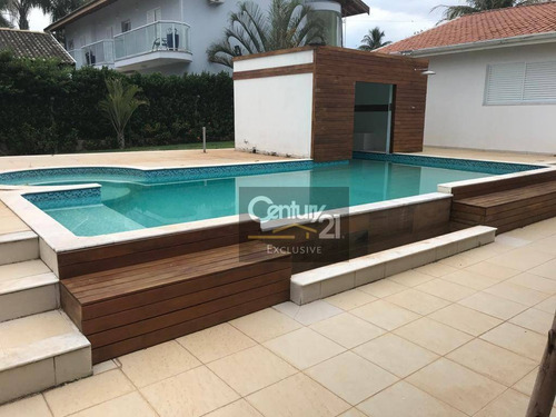 Chácara À Venda, 1000 M² Por R$ 1.500.000,00 - Colinas Do Mosteiro De Itaici - Indaiatuba/sp - Ch0025