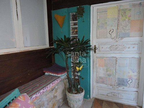 Casa Com 3 Dormitórios À Venda, 168 M² Por R$ 797.000,00 - Campeche - Florianópolis/sc - Ca2255
