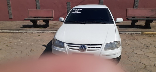 Volkswagen Saveiro Saveiro Cl