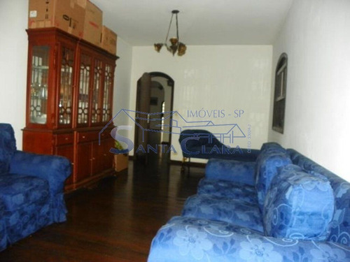 Imagem 6 de 15 de Casa Residencial À Venda, Bolsão Interlagos, São Paulo - Ca0991. - Sc6716