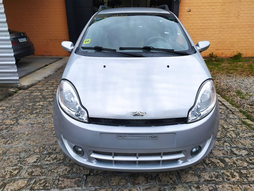 Chery Face 1.3 Flex 2014 Para Retirada De Peças Avulsas (Usado)