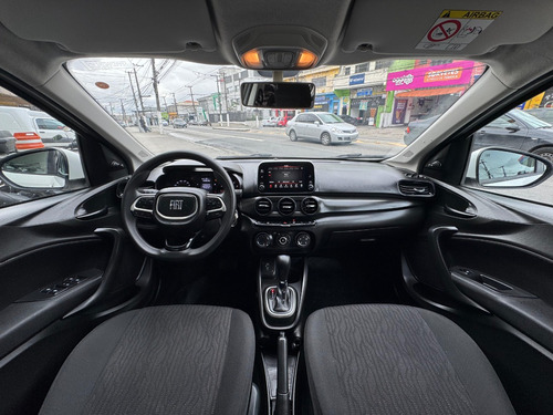 Fiat Cronos Fiat Cronos Drive 1.3 (Aut.)