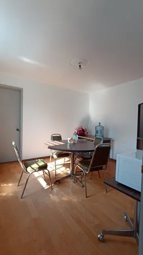 Casa Con Uso De Suelo En Venta En Col. Anzures, Miguel Hidalgo!!