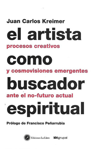 Libro El Artista Como Buscador Espiritual