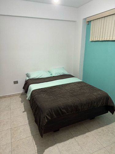 Clientes Vendo Apartamento En Tucacas. Resd. Agua Viva Ii