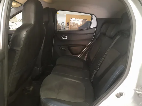 Renault Kwid 1.0 12v