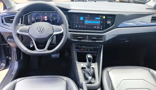 Volkswagen Virtus COMFORTLINE SELECT AT 1.0T