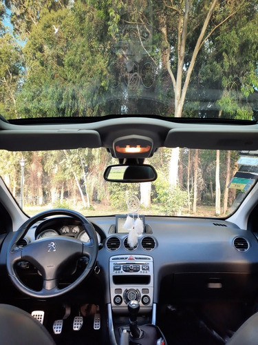 Imagen 7 de 11 de Peugeot 308 2012 1.6 Feline Hdi 115cv