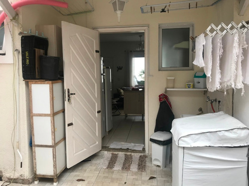 Imagem 7 de 13 de Casa De Condomínio Com 3 Quartos No Centervalle Em Bertioga