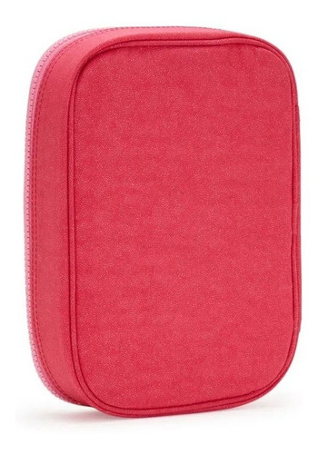 Estojo Estruturado Grande Escolar 100 Pens Kipling