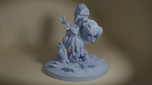 Earthshaker Arcana Planetfall Ou Declínio Ardente (dota 2)