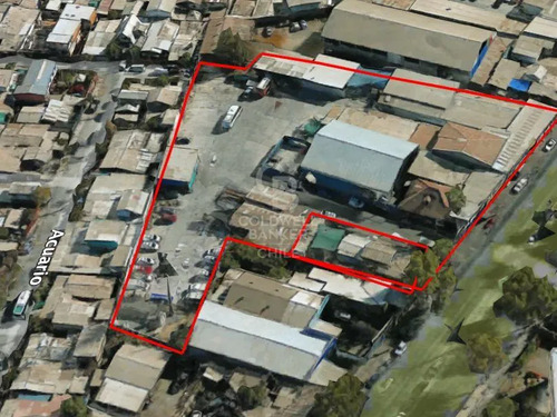 Gran Predio Comercial Gran Av San Bernardo