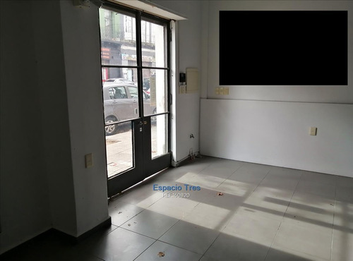 Alquiler O Venta Local Comercial En Palermo