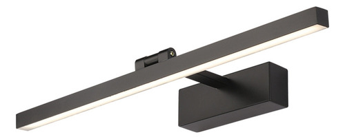 Lámpara De Pared Moderna Con Forma De Candelabro Led Ac100-2