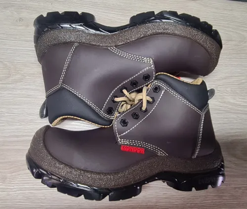 Botas Indiana Unika MercadoLibre