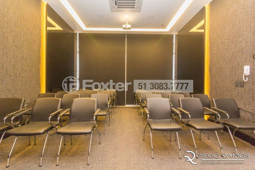 Imagem 23 de 24 de Sala / Conjunto Comercial, 33.15 M², Mont Serrat - 177195