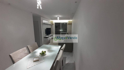 Imagem 4 de 22 de Apartamento Com 2 À Venda Por R$ 350.000 - Jardim Vila Formosa - São Paulo/sp - Ap0336