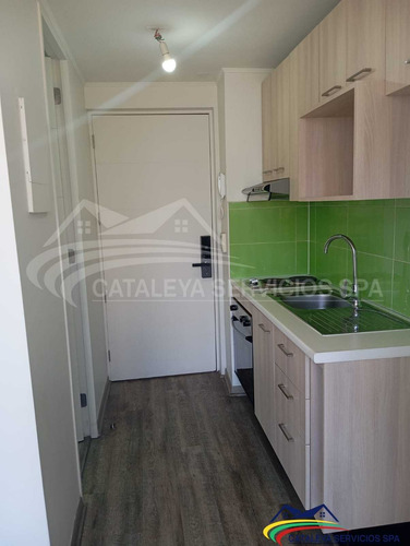 Estación Central Home Estudio (20292)