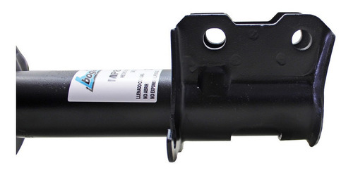 Kit Amortiguador Delantero Izq Y Der Gm Corsa 1.8 2003 Boge