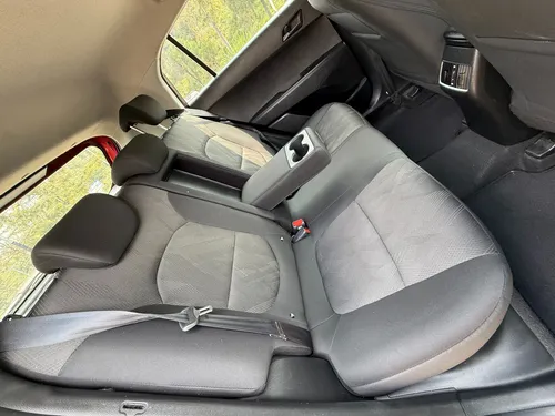 Hyundai Creta 1.6 Gls At