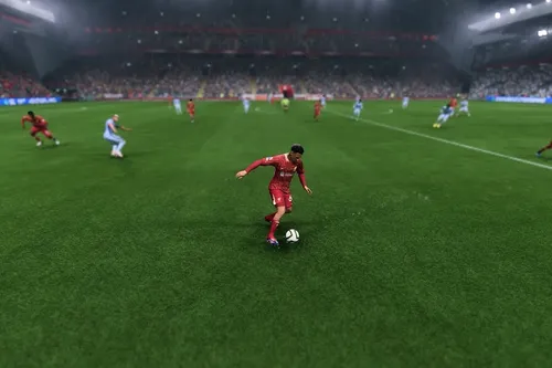 Ea Sports Fc 25 - Ps4