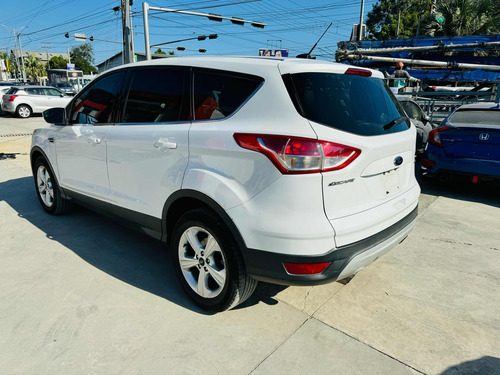 Ford Escape Se 2014