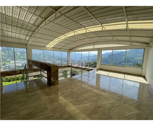 Venta De Finca En Copacabana