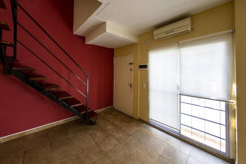 Ph En Venta. Villa Urquiza 2 1/2 Ambientes Con 2 Terrazas
